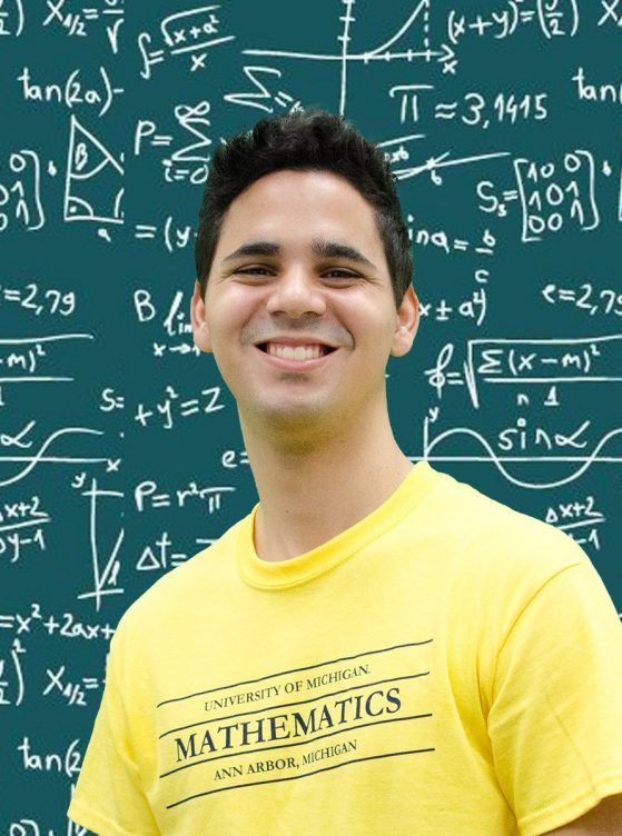 Javier Santiago