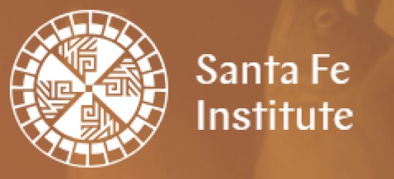 The Santa Fe Institute Logo