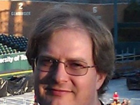 conger cropped