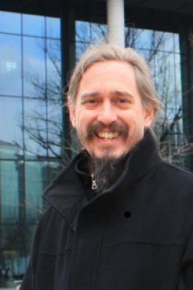 Aaron King