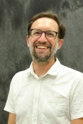 Chris DiScenza