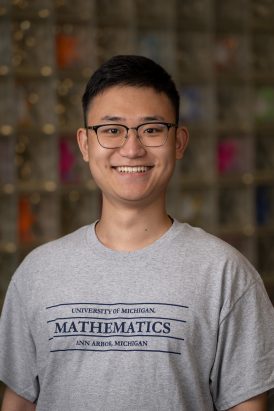 Bruce Tian