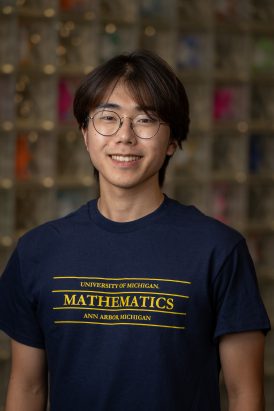 Aaron Kim