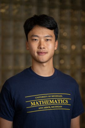 Stanley Jian