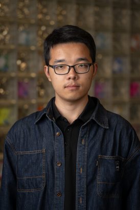 Zijie Tao