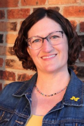 Heather L. Hunter