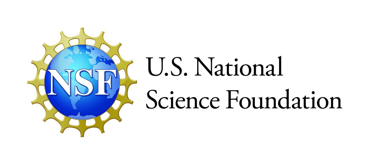 National Science foundation logo