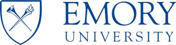 Emory University Logo