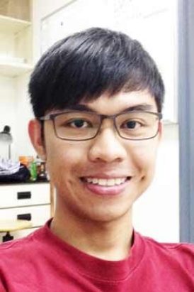 "Victor" Chia Chun Hor