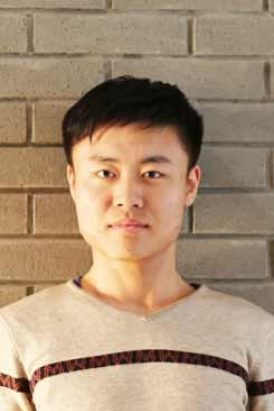 Qi "Archie" Geng