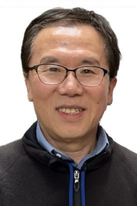 portrait of male
