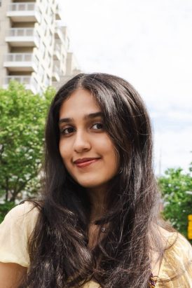 Harshita Ramchandani