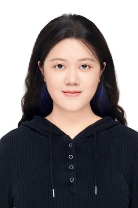 Jingyun "Irene" Jin