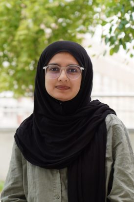 Kanza Arshad