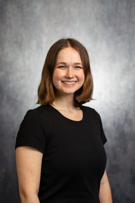 Katherine Koning