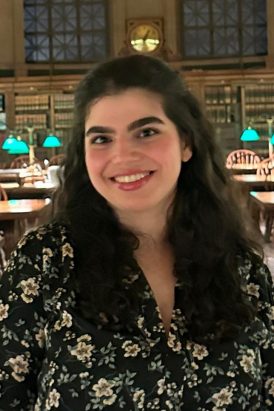 Seyedeh Dorsa Motevalli