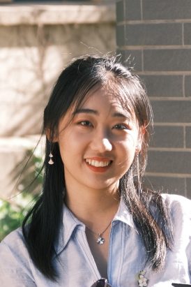 Yicheng Kang