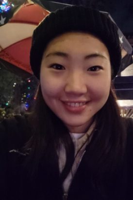 Suji Ye