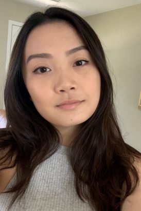 Jeannine Tran