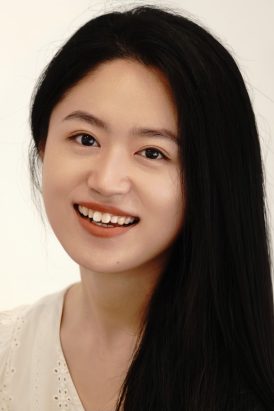 Lizi Yang