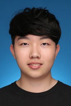 Zhuoran Lyu