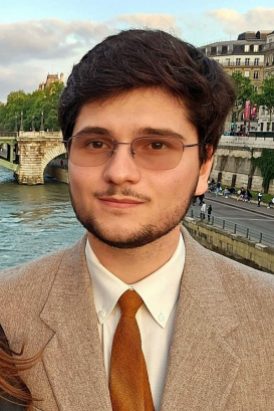 Alexander Dontu