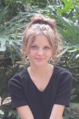 Meranda Clark