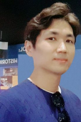 Incheol Yeo
