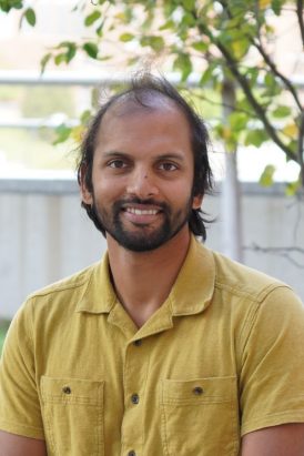 Tejas Navaratna