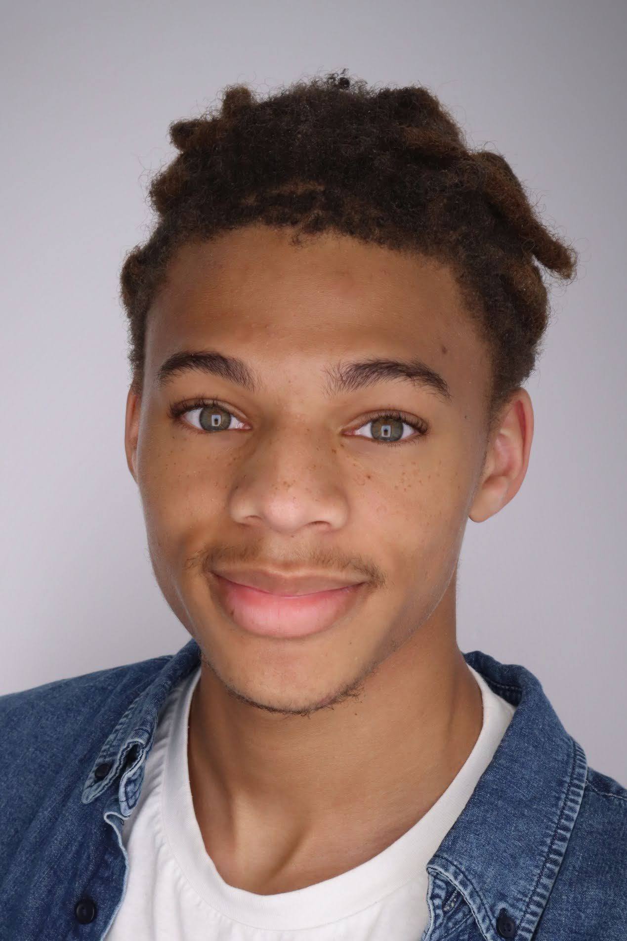 Alexis Bell
