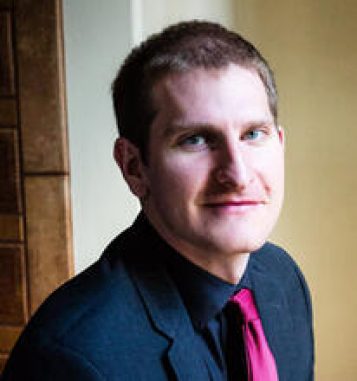 Dr. Chris Mezger