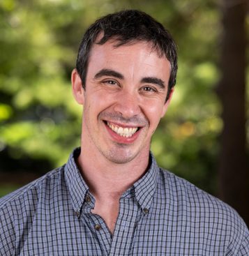 Dr. Aaron Rock-Singer