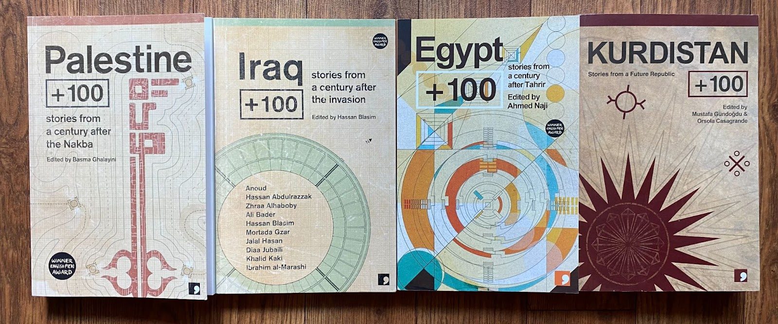 MIDEAST 291-003