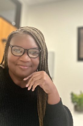 LaKisha Evans