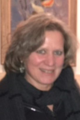 Carol Bardenstein