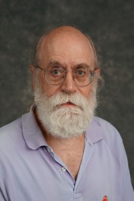 Gary Beckman