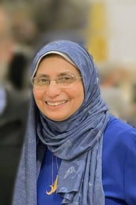 Hala Badawy