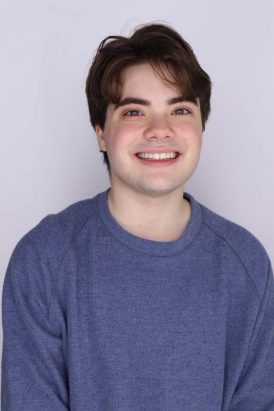 Jack Ullman