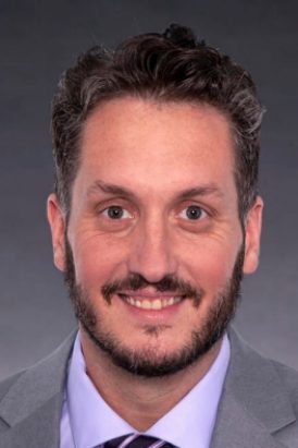 Oliver Keller