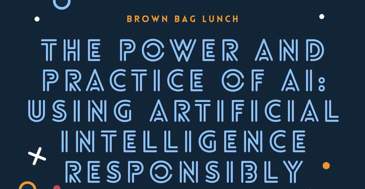 Flyer Advertising AI workshop in MRADS