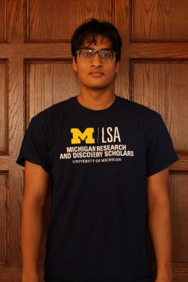 Vivaan Singhvi