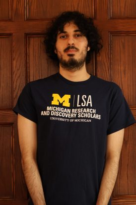 Mohammad Alsaidi
