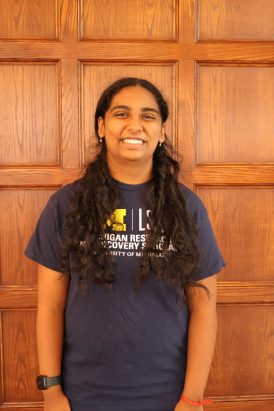 Vithravini Murugavel