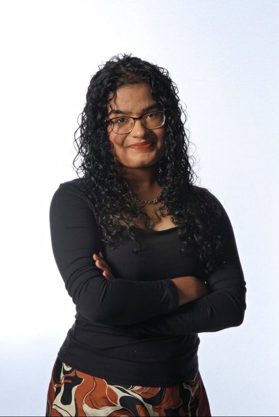 Sriya Tangutur