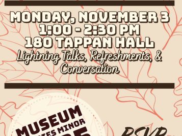 MSminor FA25 Colloquium