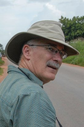 Raymond Silverman