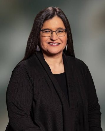 Raquel Montoya-Lewis