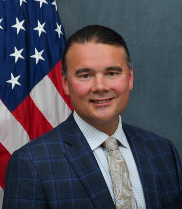 Bryan Newland: