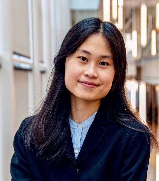 Amanda Xu