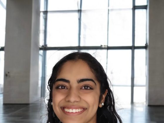 Goldwater 2025 Harini R
